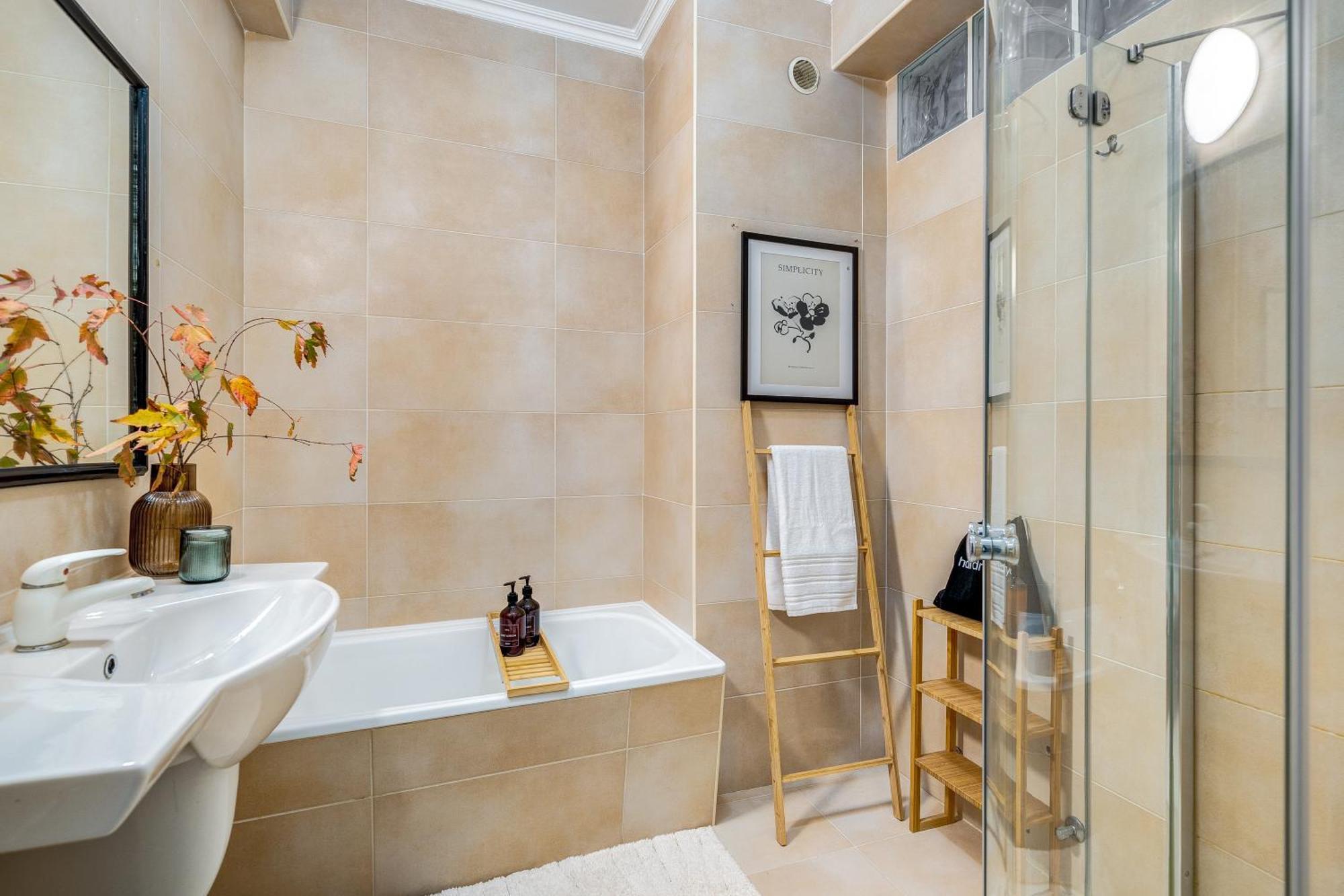 Sip Residence บูดาเปสต์ ภายนอก รูปภาพ