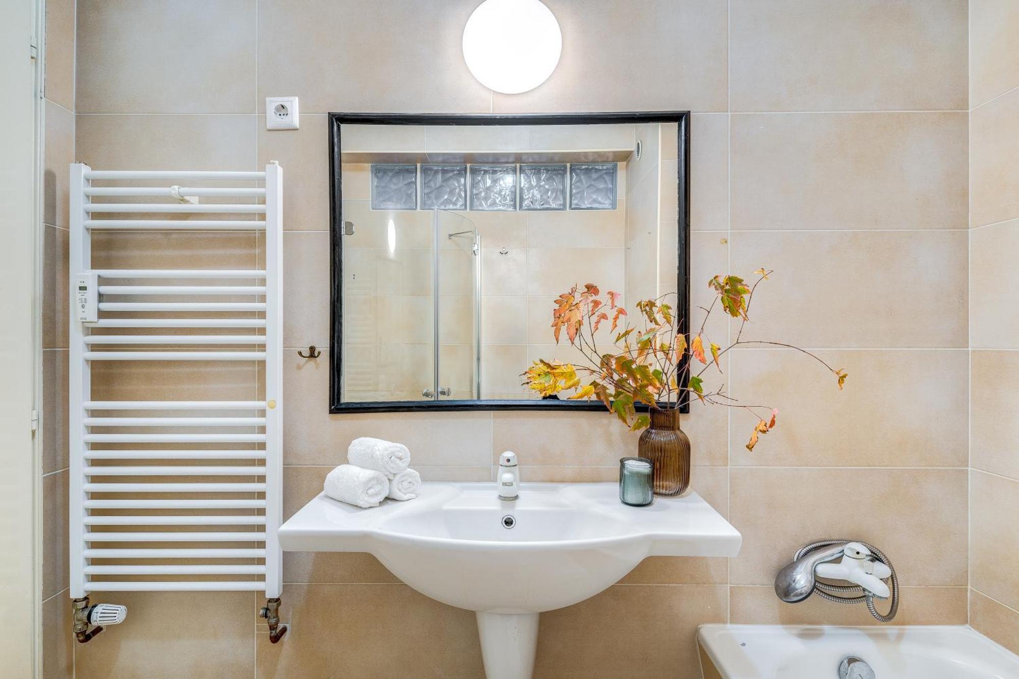 Sip Residence บูดาเปสต์ ภายนอก รูปภาพ